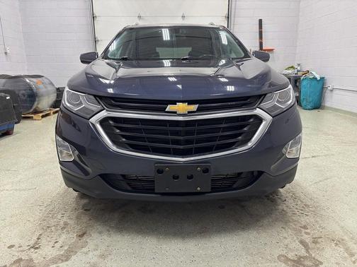 2019 Chevrolet Equinox 2LT