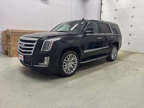 2020 Cadillac Escalade Premium Luxury
