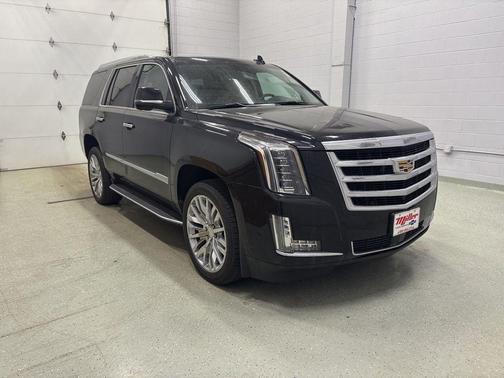 2020 Cadillac Escalade Premium Luxury