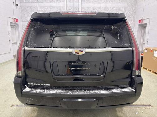 2020 Cadillac Escalade Premium Luxury