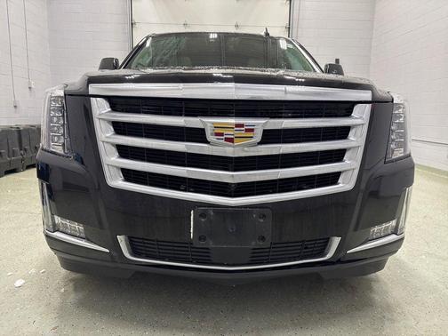 2020 Cadillac Escalade Premium Luxury