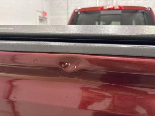 2016 Chevrolet Silverado 3500 LTZ