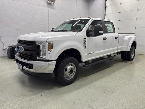 2019 Ford F-350 XL