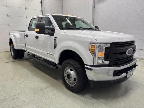 2019 Ford F-350 XL