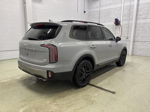 2023 Kia Telluride EX X-Line