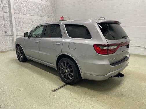 2017 Dodge Durango R/T