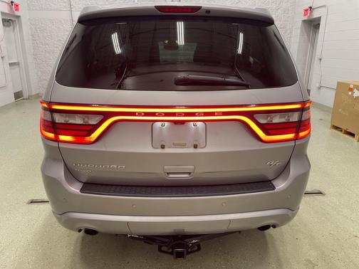 2017 Dodge Durango R/T