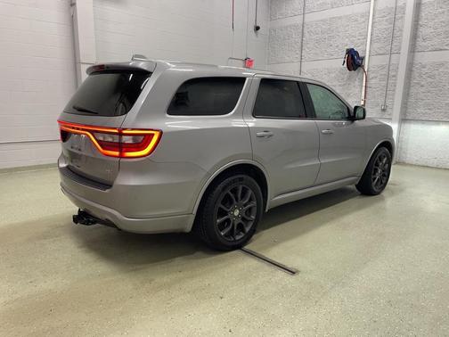 2017 Dodge Durango R/T