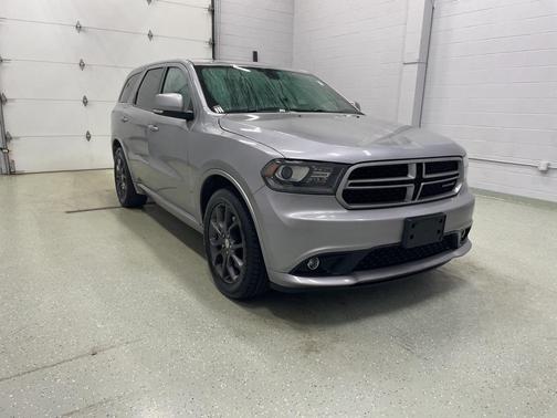 2017 Dodge Durango R/T