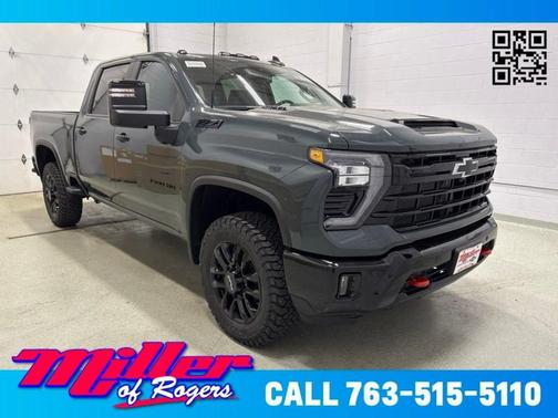 Cypress 2026 Chevrolet Silverado 3500 LT