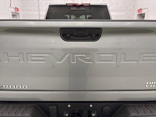 2026 Chevrolet Silverado 3500 High Country