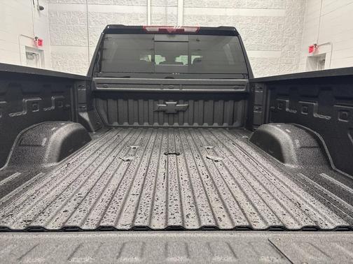 2026 Chevrolet Silverado 3500 LTZ