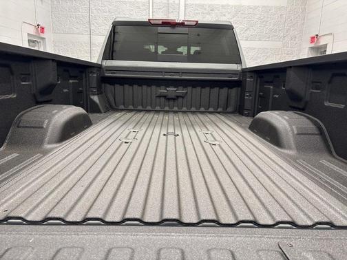 2026 Chevrolet Silverado 3500 LT