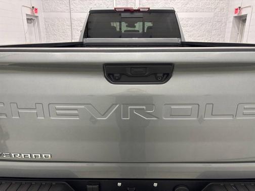 2026 Chevrolet Silverado 3500 LT