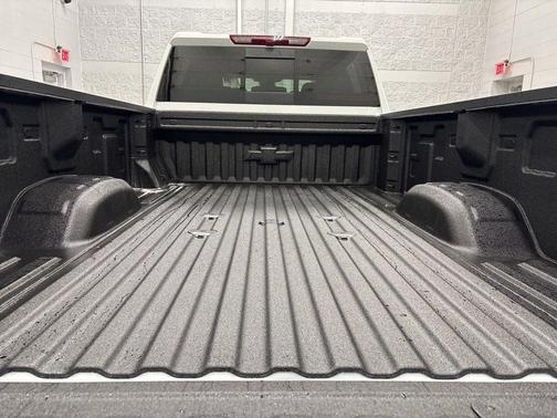 2026 Chevrolet Silverado 3500 LT