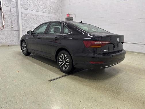 2019 Volkswagen Jetta 1.4T SEL