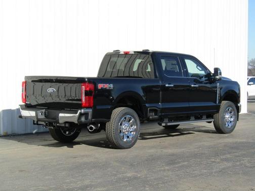 2026 Ford F-250 