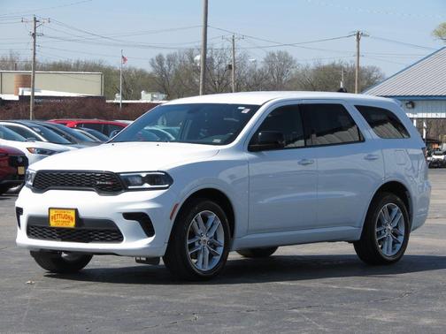 2023 Dodge Durango GT
