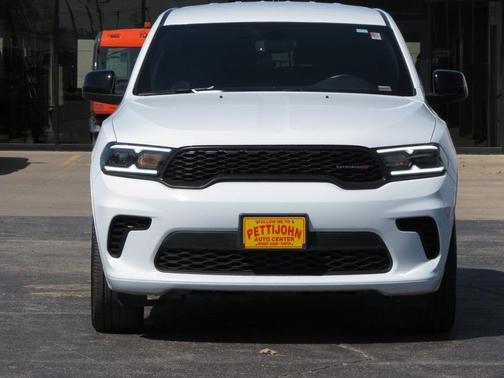 2023 Dodge Durango GT