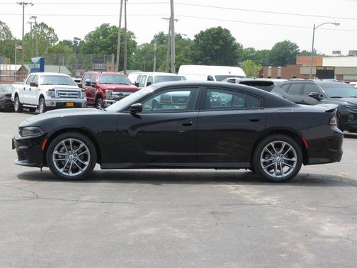 2022 Dodge Charger GT