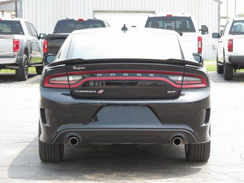 2022 Dodge Charger GT