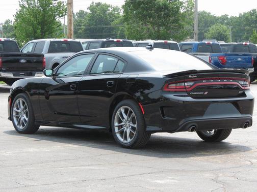 2022 Dodge Charger GT