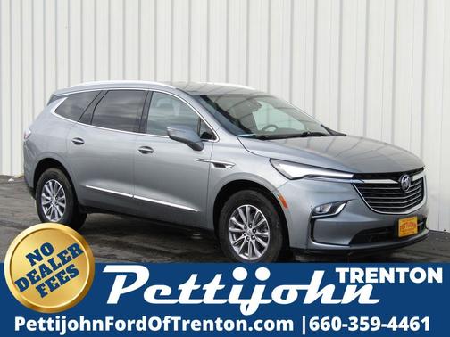 2024 Buick Enclave Premium