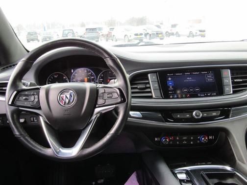 2024 Buick Enclave Premium
