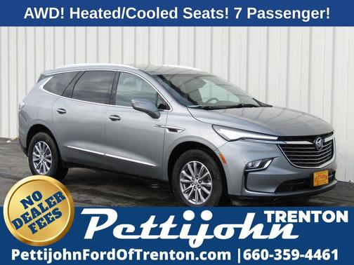 2024 Buick Enclave Premium
