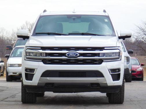 2023 Ford Expedition Max Limited