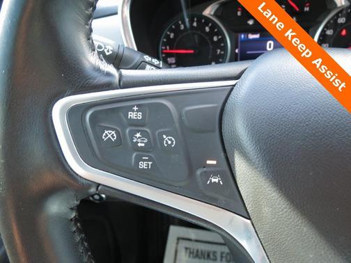 2022 Chevrolet Equinox 2LT