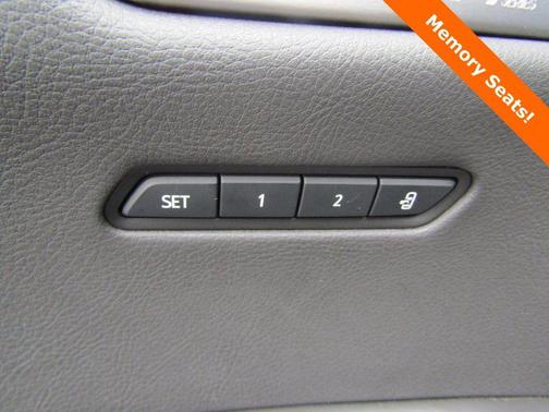 2020 Cadillac XT6 Premium Luxury AWD