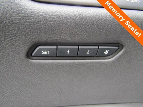 2020 Cadillac XT6 Premium Luxury AWD