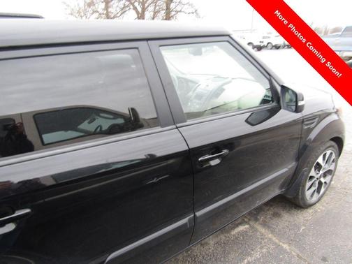 2013 Kia Soul !