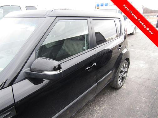2013 Kia Soul !
