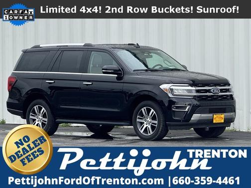 2024 Ford Expedition Limited