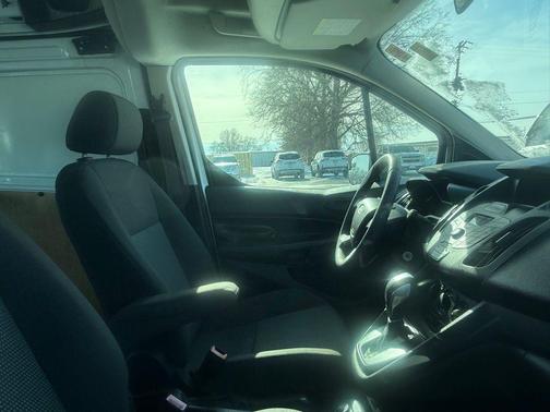 2014 Ford Transit Connect XL