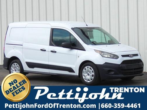 2014 Ford Transit Connect XL