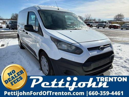 2014 Ford Transit Connect XL