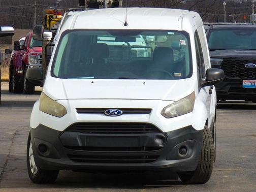 2014 Ford Transit Connect XL