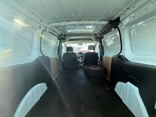 2014 Ford Transit Connect XL