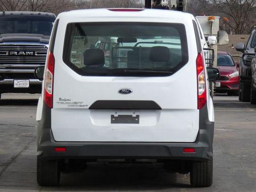 2014 Ford Transit Connect XL