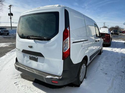 2014 Ford Transit Connect XL