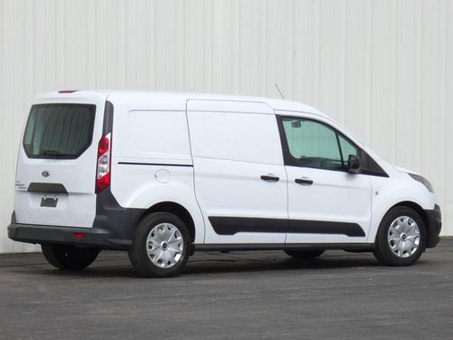 2014 Ford Transit Connect XL