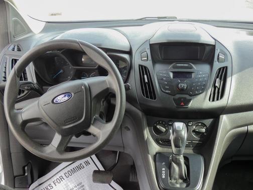 2014 Ford Transit Connect XL