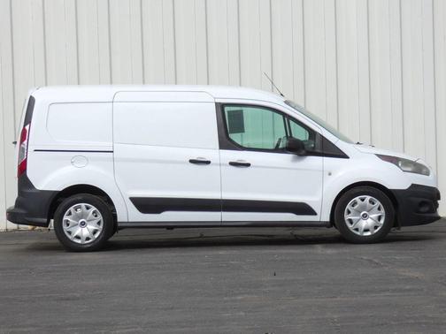2014 Ford Transit Connect XL