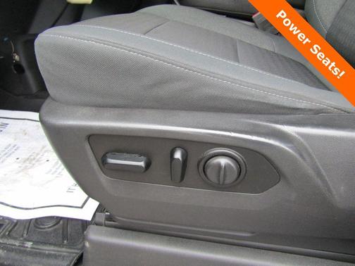 2020 Chevrolet Silverado 1500 WT