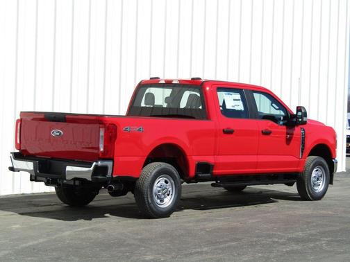 2026 Ford F-250 