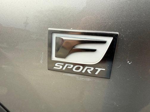 2016 Lexus NX 200t Base