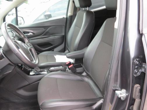 2018 Buick Encore Sport Touring